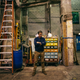 Todd Glass, Lyric Opera Of Chicago